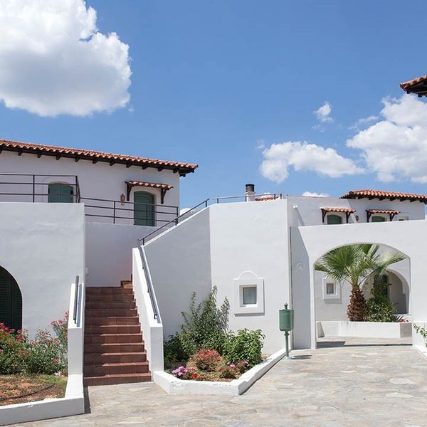 Zeus Eretria Resort - zdjęcie 3