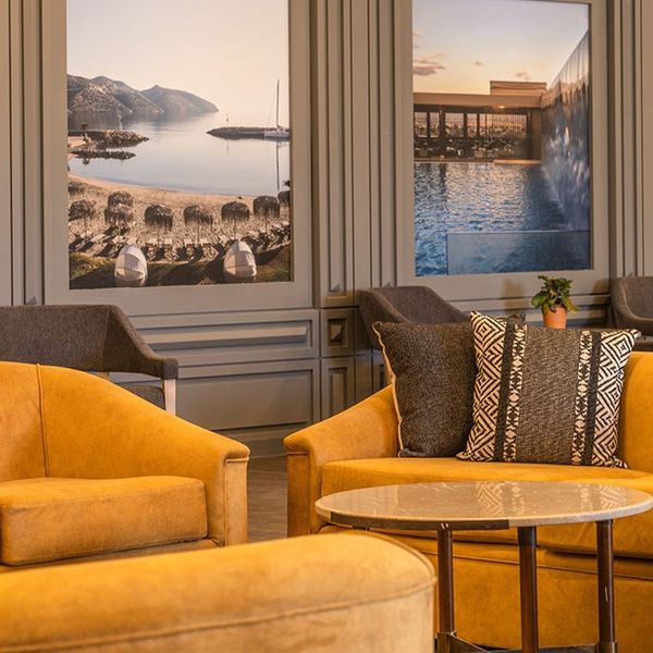 Zeus Eretria Resort - zdjęcie 5