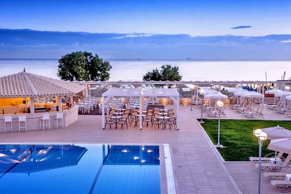 Neptuno Beach