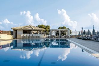 Zeus Neptuno Beach ex Neptuno Beach