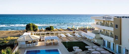 Zeus Neptuno Beach (ex. Neptuno Beach)