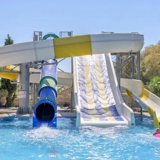 Zeus Ydoria Resort