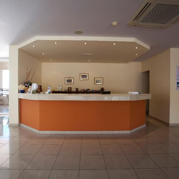 Lindos Nest