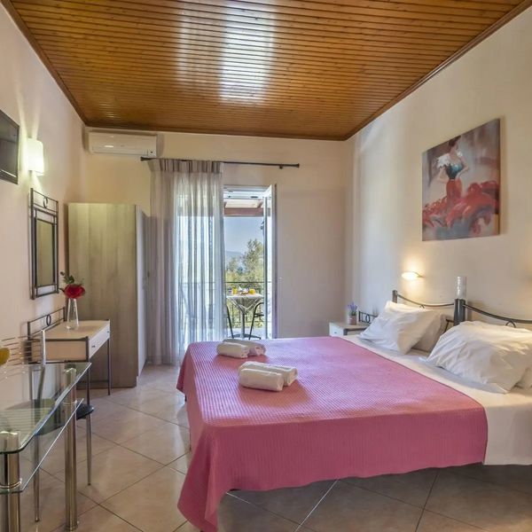 Ziogas Luxury Apartments