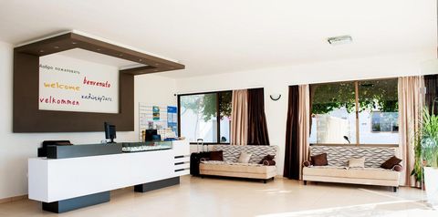 recepcja / lobby