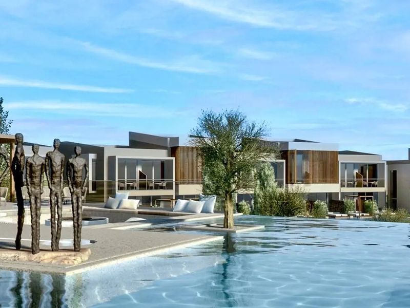 Zoetry Halkidiki Resort & Spa