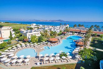 Zorbas Beach