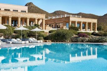 Grecotel Cape Sounio