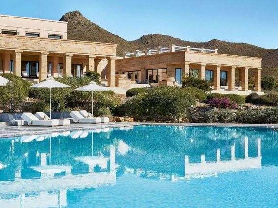 Grecotel Cape Sounio