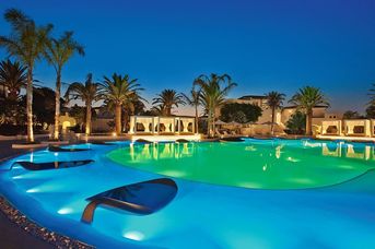 Grecotel Caramel Boutique Resort