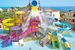 aquapark, zjeżdżalnia