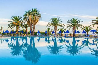 Grecotel Lux Me Costa Botanica (ex. Gelina Village)