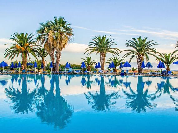 Grecotel Lux Me Costa Botanica (ex. Gelina Village)