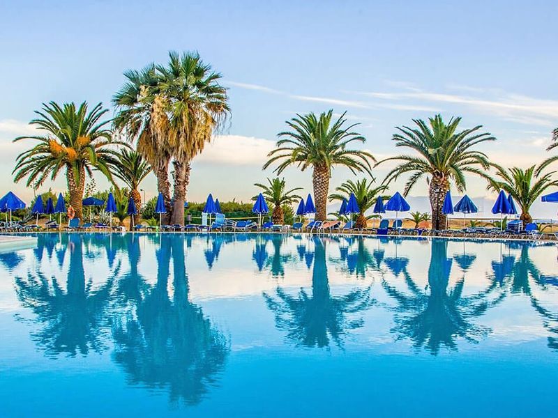 Grecotel Lux Me Costa Botanica (ex. Gelina Village)