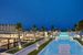 teren hotelu