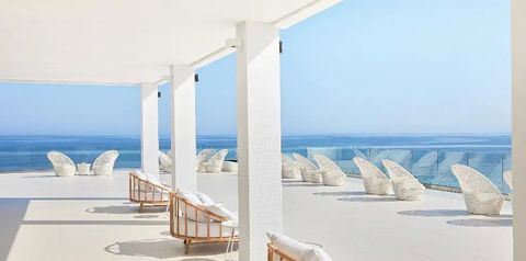 balkon / taras
