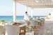 balkon / taras, restauracja