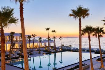 GRECOTEL LUXME White