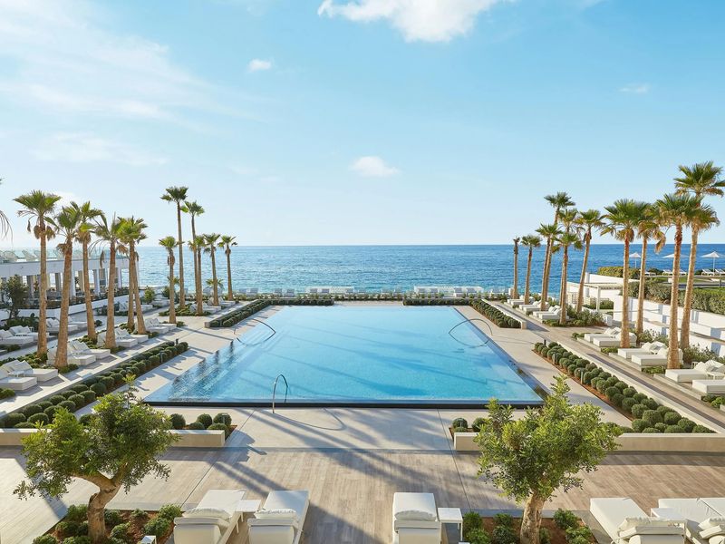 GRECOTEL LUXME White