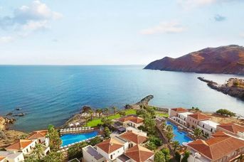 Grecotel Marine Palace