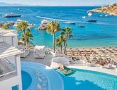 Grecotel Mykonos Blu (Psarou)