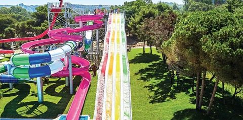 aquapark