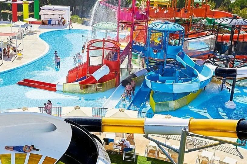 aquapark