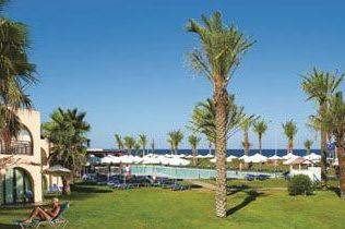 Grecotel Royal Park