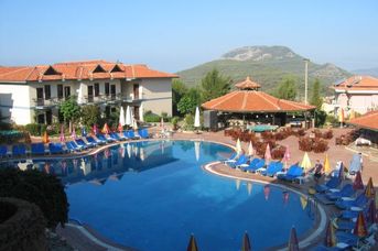 Green Anatolia