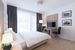 apartament, pokój, teren hotelu, budynek główny