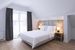 apartament, pokój, teren hotelu, budynek główny
