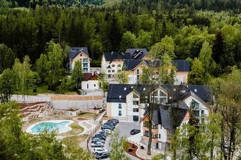 Green Apartments