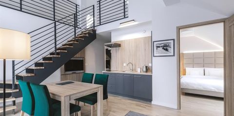 budynek główny, teren hotelu, pokój, apartament, kuchnia / aneks kuchenny