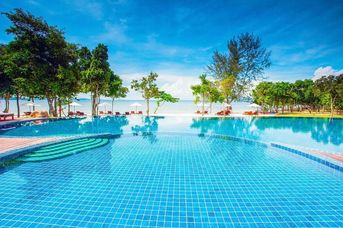 Green Bay Phu Quoc Resort
