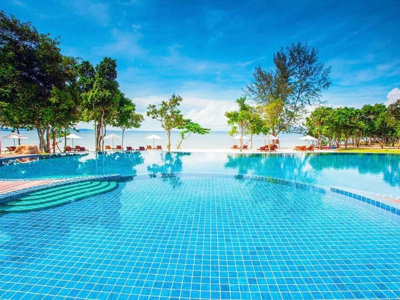 Green Bay Phu Quoc Resort