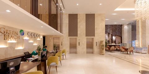 recepcja / lobby