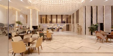 recepcja / lobby