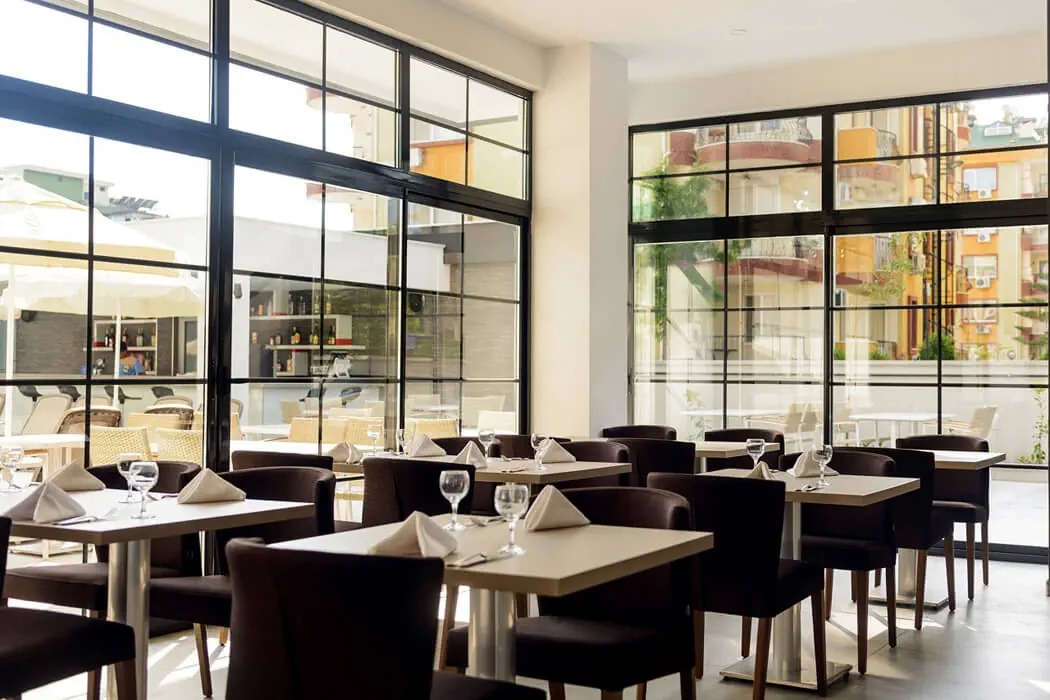 restauracja