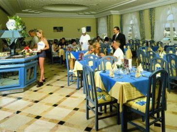 restauracja