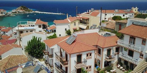 obiekt, teren hotelu