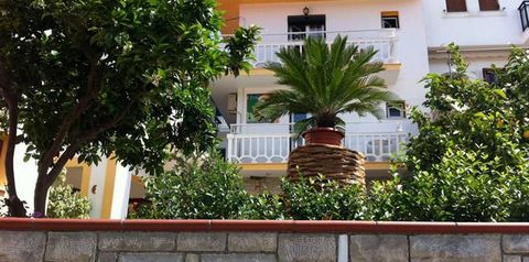 obiekt, teren hotelu