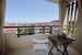 balkon / taras
