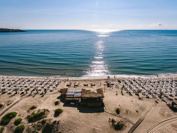 plaża