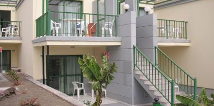 balkon / taras, obiekt