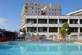 Green Park (Playa del Ingles)