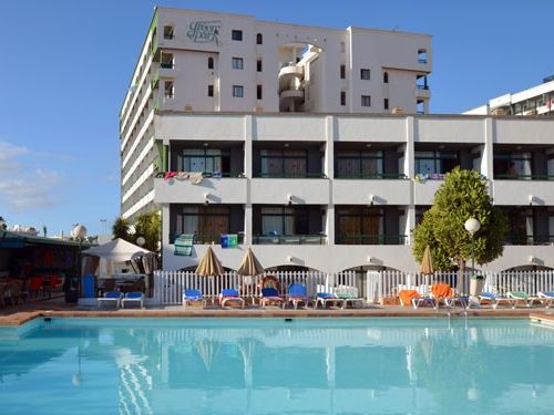 Green Park (Playa del Ingles)