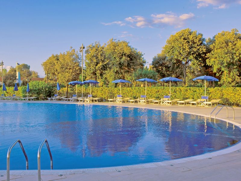 Green Park Resort