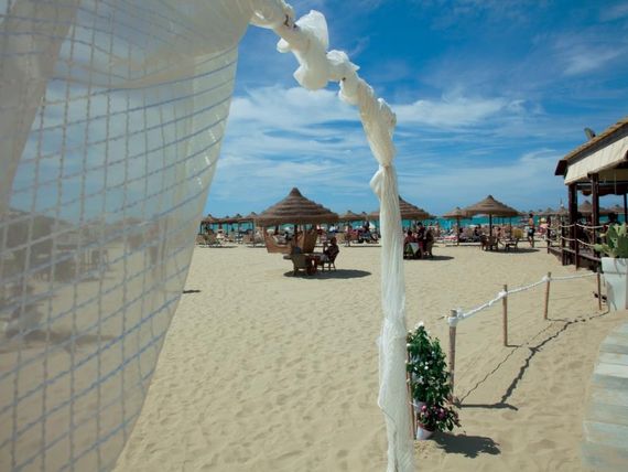 plaża