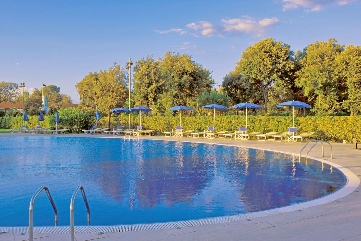 sport i rekreacja, basen