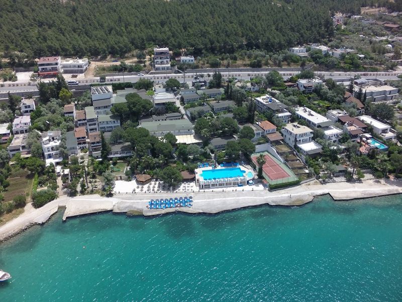 Green Port Bodrum